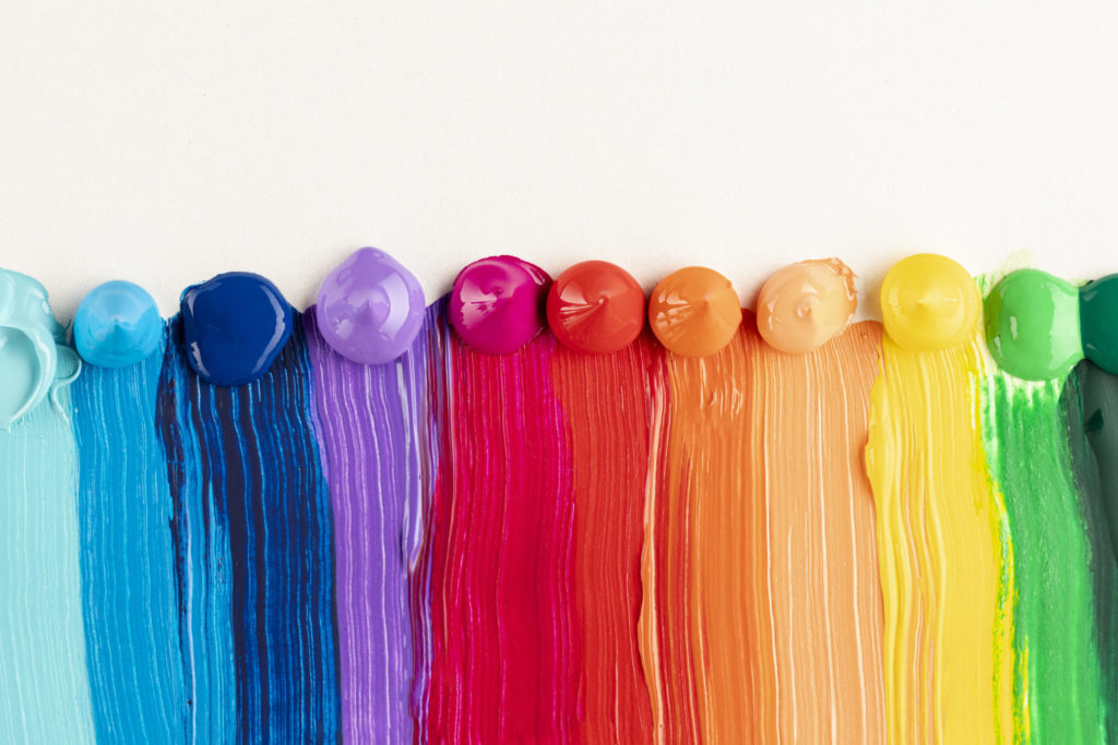 A psicologia das cores como usar as cores para influenciar suas emoções e comportamentos