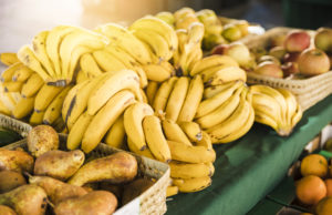 Banana: a paixão doce do nosso país que vai além da fruteira!
